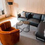 Allgaeu-chalets-niso بيت للعطل *