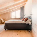 Allgaeu-chalets-niso بيت للعطل فالتنهوفن