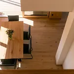 Allgaeu-chalets-niso بيت للعطل *