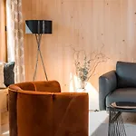 بيت للعطل Allgaeu-chalets-niso *