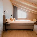 Allgaeu-chalets-niso بيت للعطل *