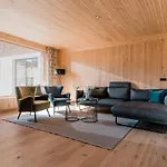 Allgaeu-chalets-niso بيت للعطل