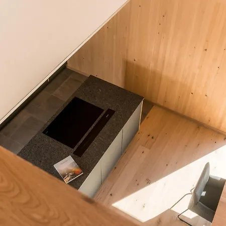 Сasa de vacaciones Allgaeu-chalets-niso *