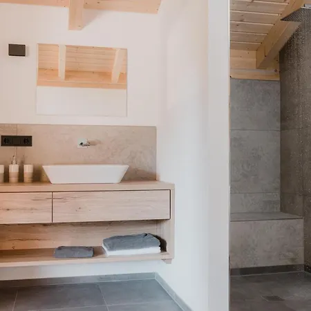 Allgaeu-chalets-niso *