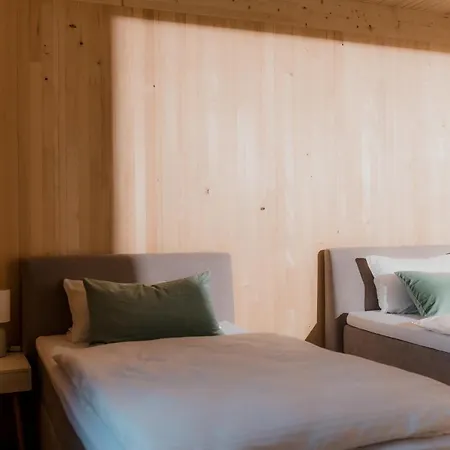 Сasa de vacaciones Allgaeu-chalets-niso