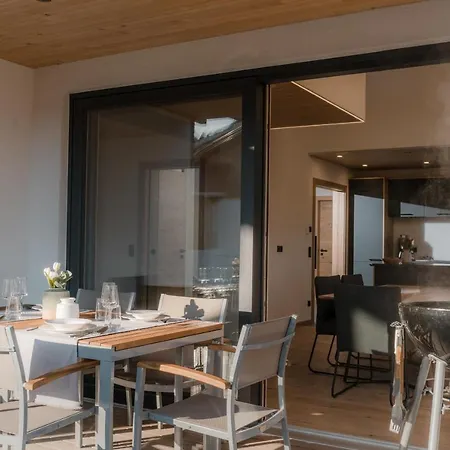 Сasa de vacaciones Allgaeu-chalets-niso