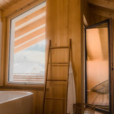 Allgaeu-chalets-niso * Waltenhofen