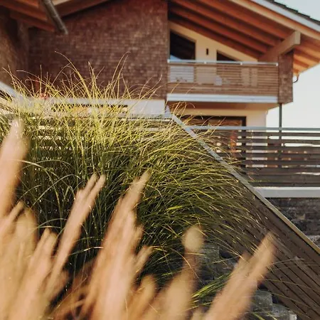 Allgaeu-chalets-niso * Waltenhofen