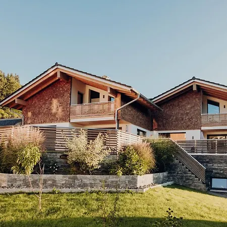 Allgaeu-chalets-niso *