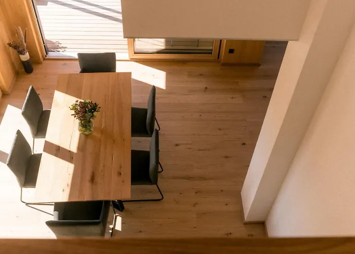 Allgaeu-chalets-niso Dom wakacyjny *