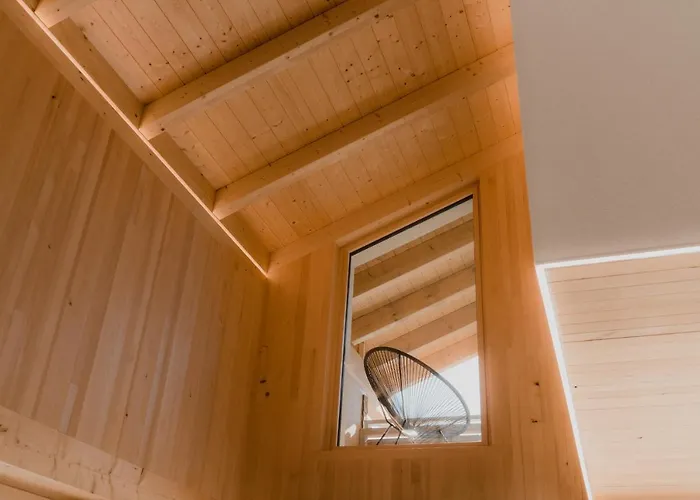 Allgaeu-chalets-niso * فالتنهوفن