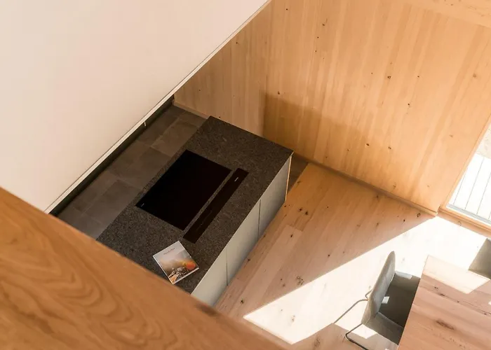 بيت للعطل Allgaeu-chalets-niso *