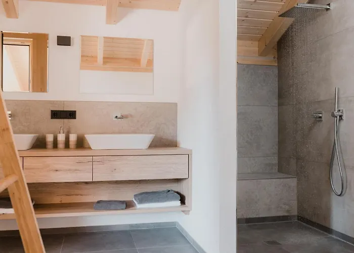 Allgaeu-chalets-niso *