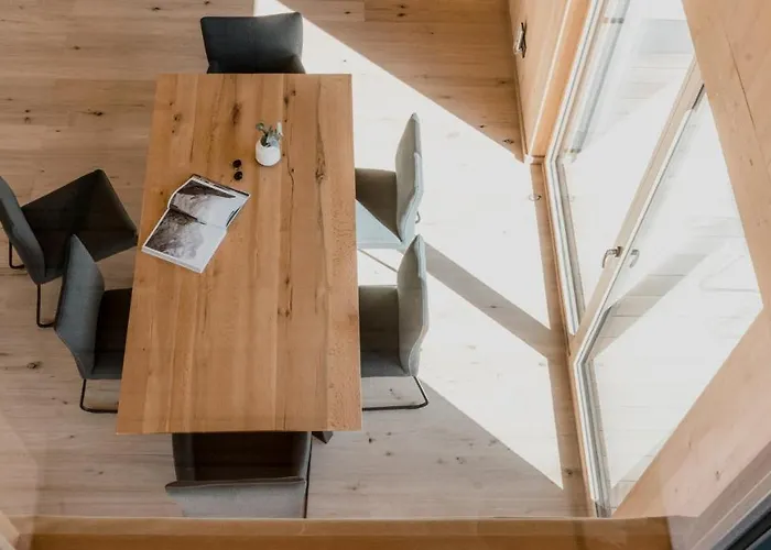 Allgaeu-chalets-niso فالتنهوفن