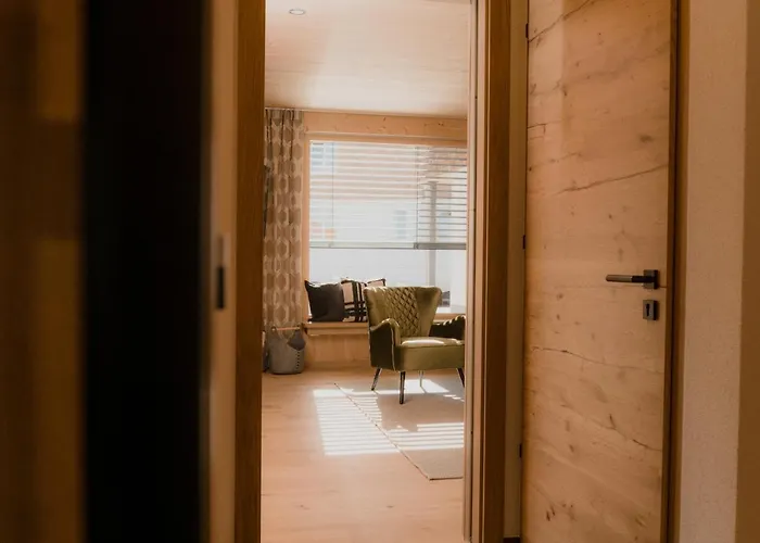 Allgaeu-chalets-niso * فالتنهوفن