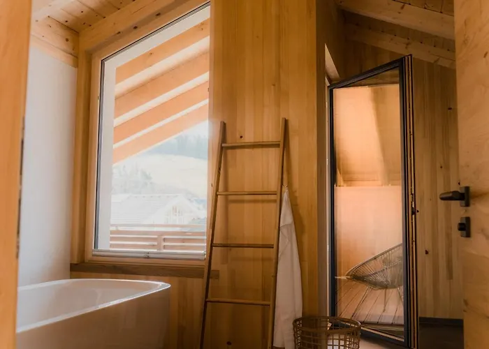 Allgaeu-chalets-niso * فالتنهوفن