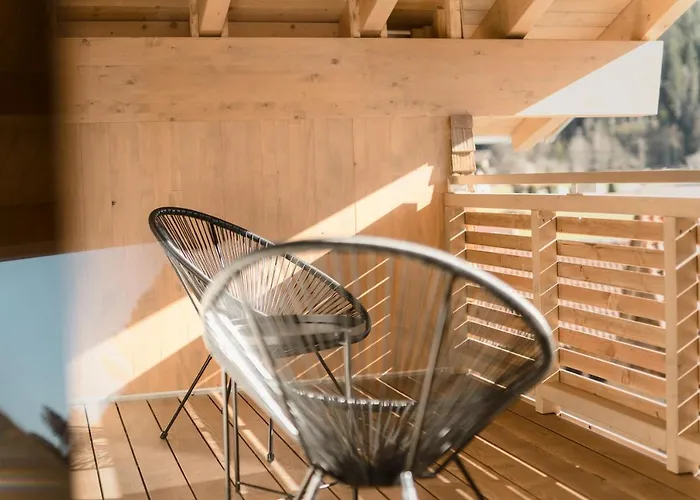 Allgaeu-chalets-niso بيت للعطل فالتنهوفن