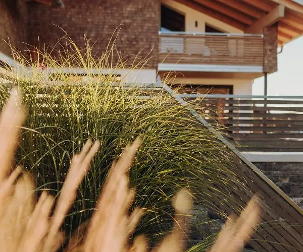 Allgaeu-chalets-niso * فالتنهوفن