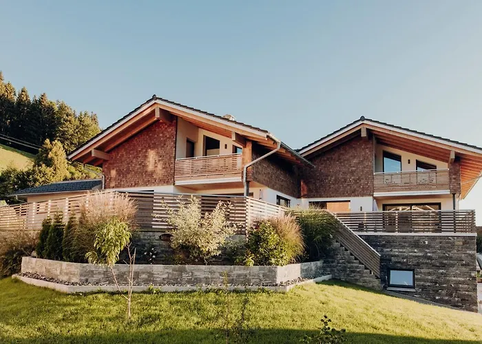 Allgaeu-chalets-niso *